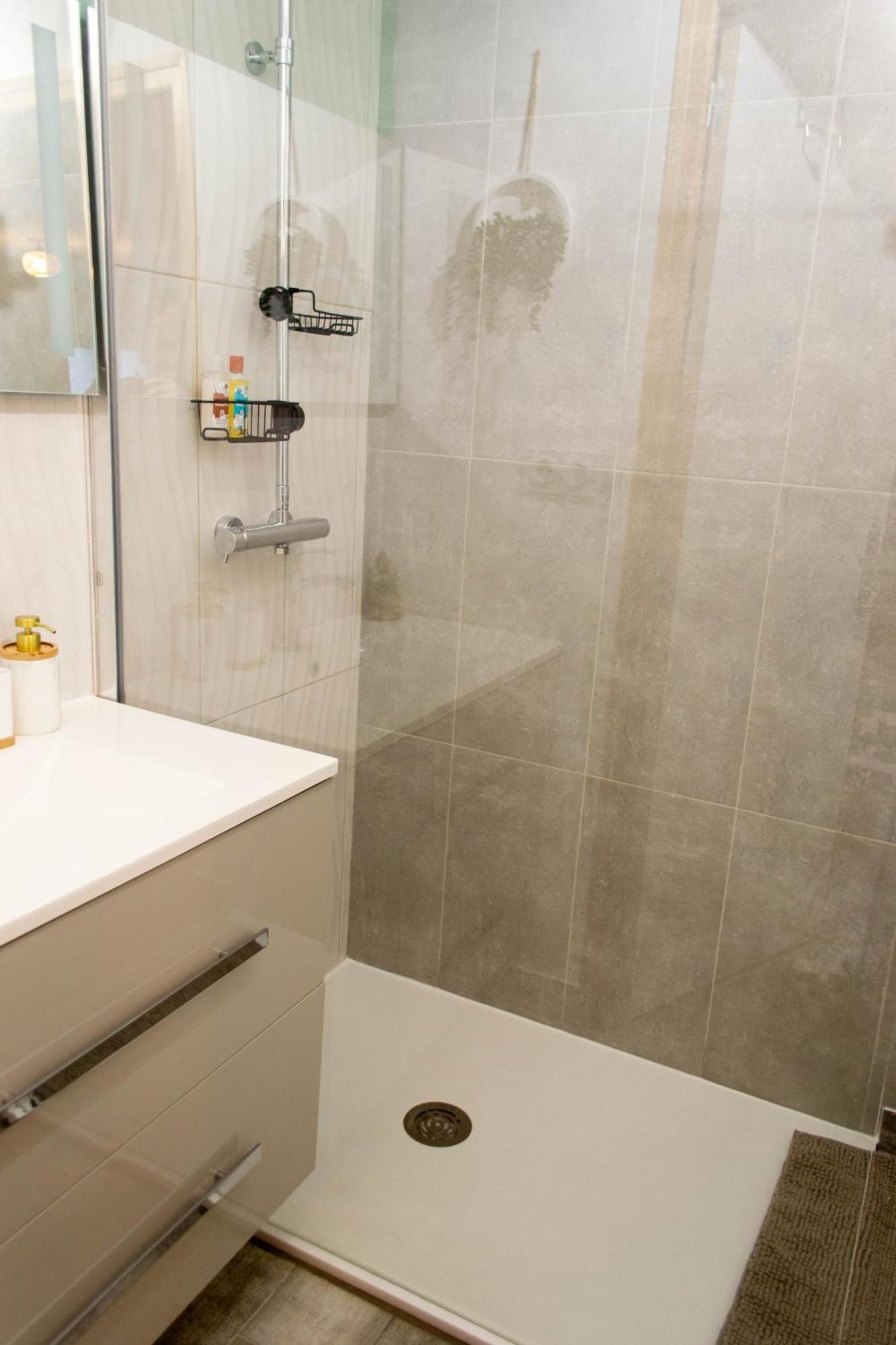 Nid Paisible Apartment Baud Екстериор снимка